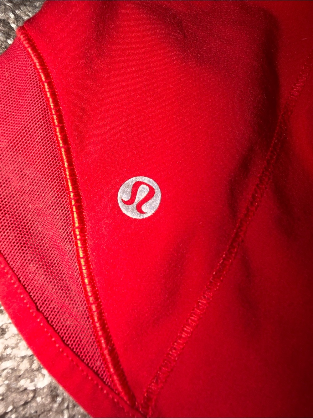 lululemon athletica